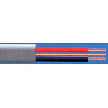 Twin & Earth Cable 6242Y 1.5mm Grey 100m