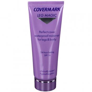 Maquillage Jambes Covermark 50 ml Sable Brun