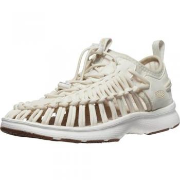 Keen Women's Birch/Star White Uneek O3 Sandals UK 6.5