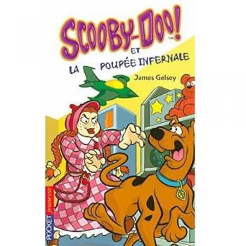 Scooby-Doo ! Tome 20