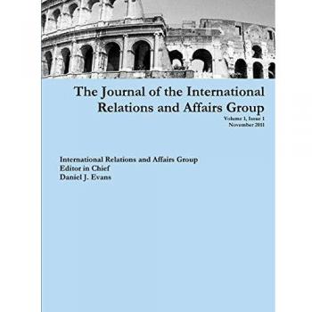 The Journal of the International Relations and Affairs Group