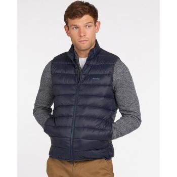 Chaleco de Hombre Barbour Acolchado