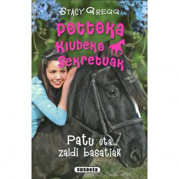 Patu eta zaldi basatiak