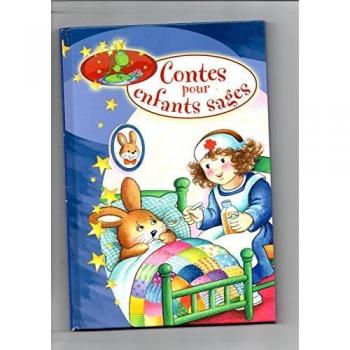 CONTES POUR ENFANTS SAGES