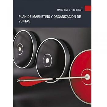 PLAN DE MARKETING Y ORGANIZACIÓN DE VENTAS (COMM017PO)