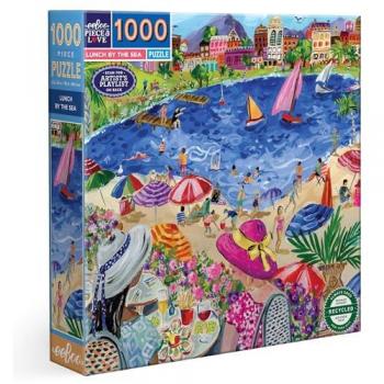 Puzzle 1000 pièces
