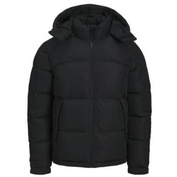 Jack & Jones Aero Combat Puffer – Male XS