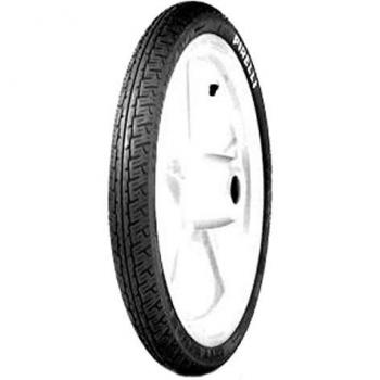 Fuerza bruta Neumático de moto Pirelli City Demon (delantero, tamaño 90/90-18, perfil bajo)