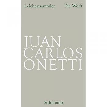 Leichensammler. Die Werft