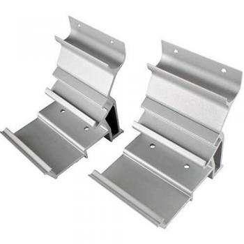 Fiamma Roof Rail Brackets for Ducato (16.5 cm)