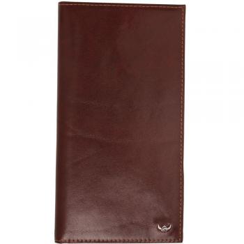 Golden Head Classic Kreditkartenetui – Langformat