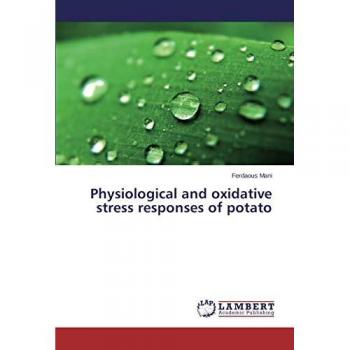 Physiological and oxidative stress responses of potato