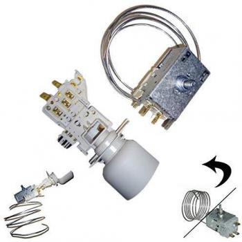 Thermostat WHIRLPOOL A130657