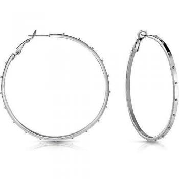 Pendientes de Acero Inoxidable Guess para Dama