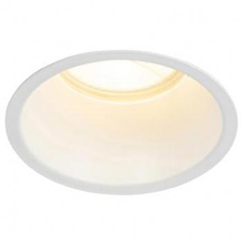 Qazqa LED Spotlights GU10 ohne Leuchtmittel