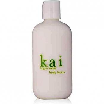 Kai Silky Smooth Body Lotion 8 oz