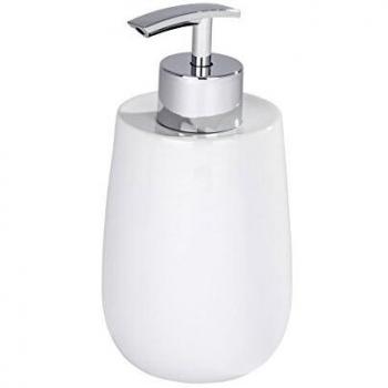 Distributeur de savon Malta 7,5 x 7,5 x 16,0 cm