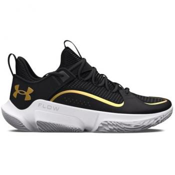 Under Armour Basketball Flow Futr X 3
