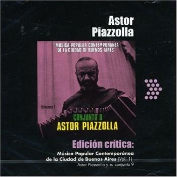 Musica popular contemporanea de la ciudad de Buenos Aires volume 1