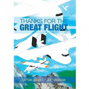 Thanks for the Great Flight