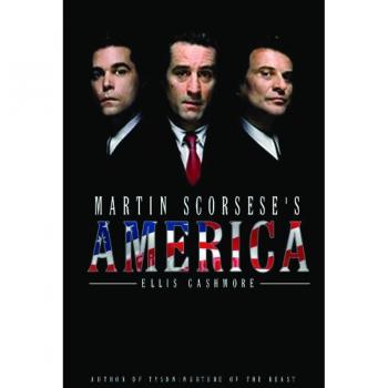 Vitalsource Technologies, Inc. Martin Scorsese's America
