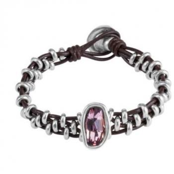 Bracciale Uno De 50 Lusso per Lei