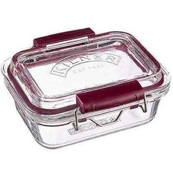 Kilner 0.35 Liter Glass Storage Jar