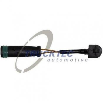 Indicador de Uso de Pastilha TRUCKTEC 02.42.096