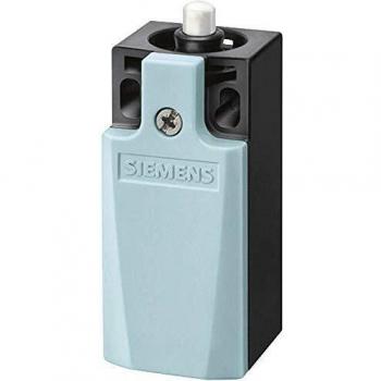 Siemens 3SE5232-0LC05 IP67 Limit Switch 240V AC 1.5A Momentary Push Button