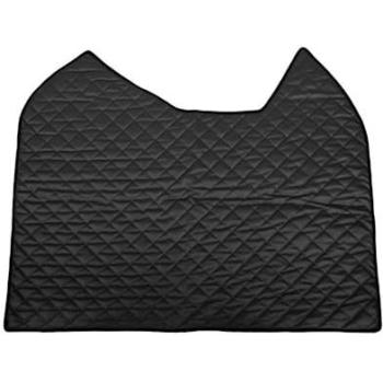 Tappeto Nero Actros MP4 Skeentex Tunnel Cabina Larga