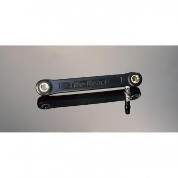 Self‑Fit 3/8” Tite‑Reach Lever