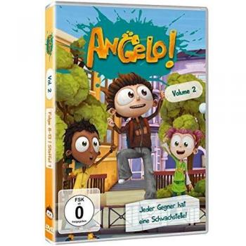 Angelo!