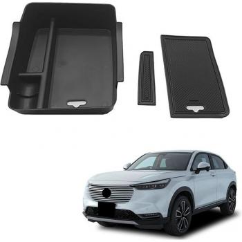 Central Storage Box for Honda HR-V Vezel 2022