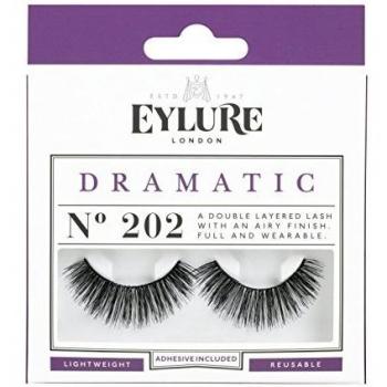 Eylure Naturalites Strip False Lashes