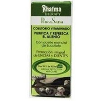 Bocasana + Rhatma: Colutorio Vitaminado 300 ml