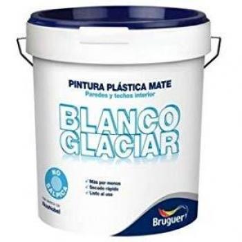 Bruguer 15l Farbe Weiß 5208048