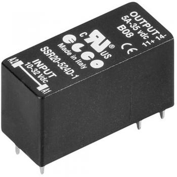 Relè a semiconduttore 5 A Weidmüller 1421450000