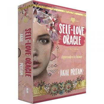Self-Love Oracle