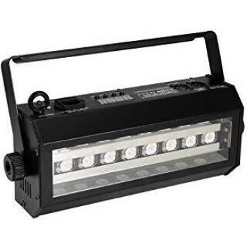 ProStrobe 8x20W RGB Eurolite 52200872