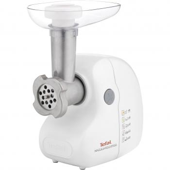 Tefal Express Grinder 1300 W – Double Grid Meat Processor