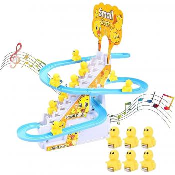Pista Musical de Patos