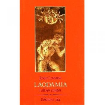 Laodamia i altres contes