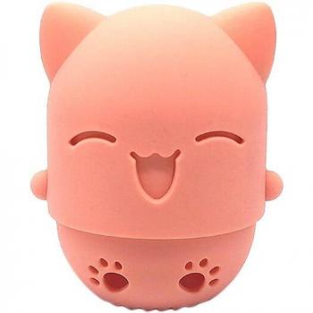 Mini rangement anti-poussière pour accessoires de beauté