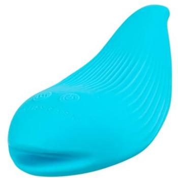 Bleu Mini vibro Rechargeable Fairy Gasm