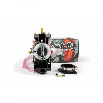 Stage6 R/T 24mm Vergaser Kit für Minarelli