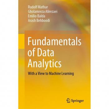 Fundamentals of Data Analytics