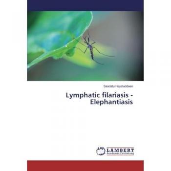 Lymphatic filariasis