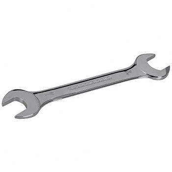 King Dick 7/8 x 1-1/16 Open-End Wrench