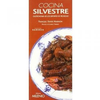 Cocina silvestre