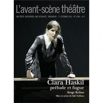 Clara Haskil, prélude et fugue (Revue)